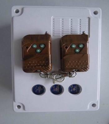 【廠家直銷百勝伸縮門控制器 315頻率/433頻率】?jī)r(jià)格,廠家,圖片,發(fā)射器、接收器,深圳市奧圣科技發(fā)展-