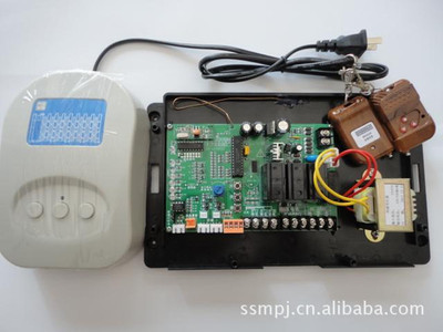 【電動伸縮門有軌控制器 單電機控制器 電動門控制系統(tǒng) 伸縮門配件】價格,廠家,圖片,其他電子產(chǎn)品制造設(shè)備,溫州市甌海梧田榮泰電動門經(jīng)營部-